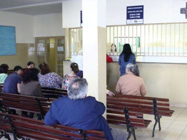 Prefeitura avalia pedir &agrave; Justi&ccedil;a puni&ccedil;&atilde;o rigorosa a m&eacute;dicos por greve