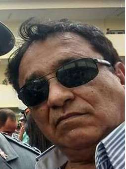 Coronel da Pol&iacute;cia Militar morto no Acre &eacute; velado em Rio Branco 