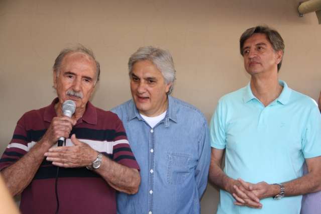 PDT aposta em &ldquo;chapa forte&rdquo; com PT e indica suplente ao Senado 
