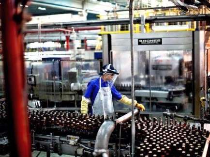 Sal&aacute;rio de trabalhador da alimenta&ccedil;&atilde;o de MS &eacute; o 2&ordm; maior do Centro-Oeste