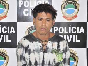  Em Corumb&aacute;, &ldquo;Homem Aranha&rdquo; &eacute; preso acusado de estupro e c&aacute;rcere privado 