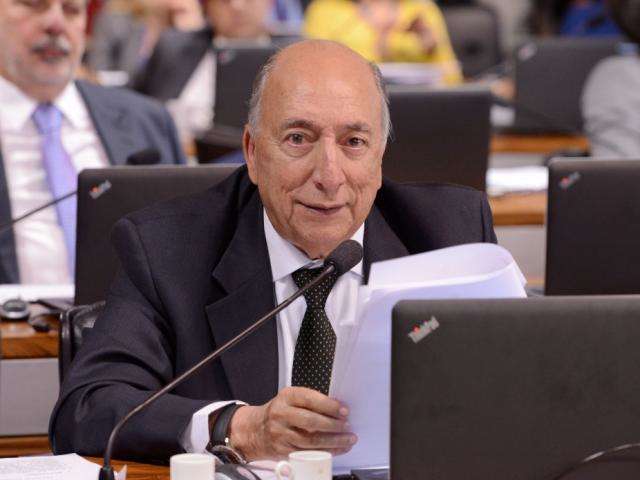 Comiss&atilde;o aprova acordo para constru&ccedil;&atilde;o de ponte sobre o Rio Paraguai