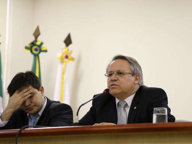 Campanha contra a corrup&ccedil;&atilde;o do MPE aposta em &ecirc;xito de Hong Kong