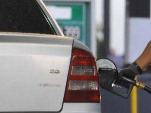 Competi&ccedil;&atilde;o reduz pre&ccedil;o m&eacute;dio que &eacute; usado para taxar gasolina em MS