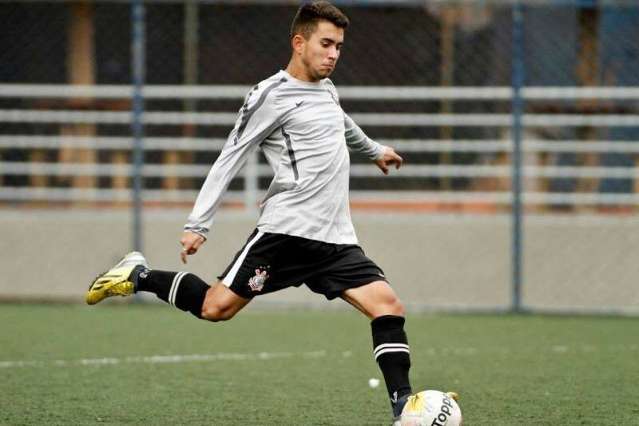 Campo-grandense disputa Mundial sub-17 pelo Corinthians na Espanha