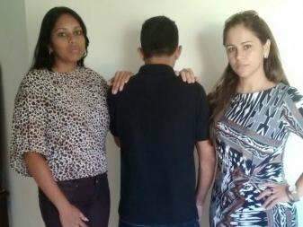 Justi&ccedil;a inocenta jardineiro suspeito de manter adolescente em c&aacute;rcere privado