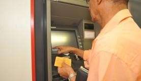 Caixa faz manuten&ccedil;&atilde;o em caixas eletr&ocirc;nicos neste fim de semana