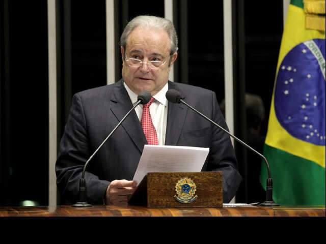  Para Antonio Russo, relat&oacute;rio do C&oacute;digo Florestal representa maturidade