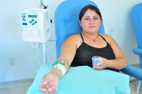 Vereadora acusa médico do Hospital do Câncer de ‘só pensar no lucro’