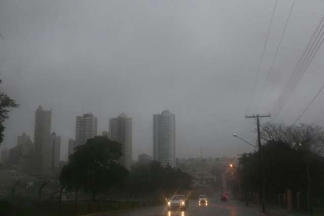 Marcado pela estiagem, junho surpreende com chuva recorde