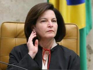 Procuradora-geral da República, Raquel Dodge, pediu o retorno da prisão de envolvidos na Lama Asfáltica (Foto: José Cruz/Agência Brasil)