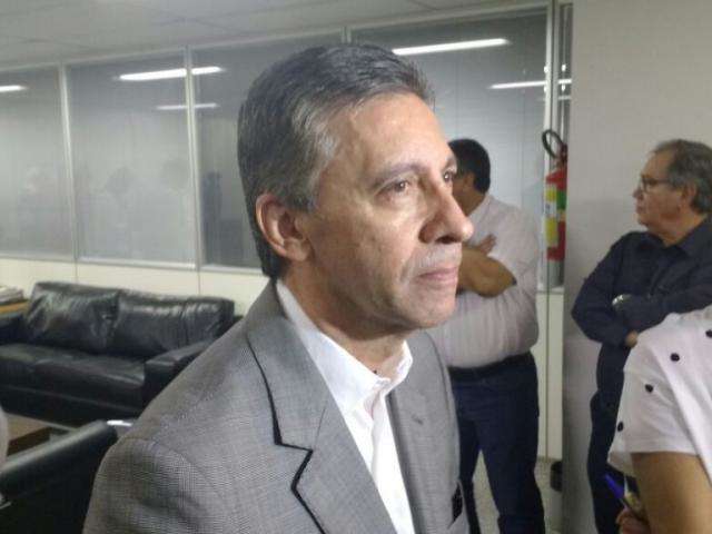 Governo paga, mas impasse na Santa Casa continua at&eacute; a pr&oacute;xima semana