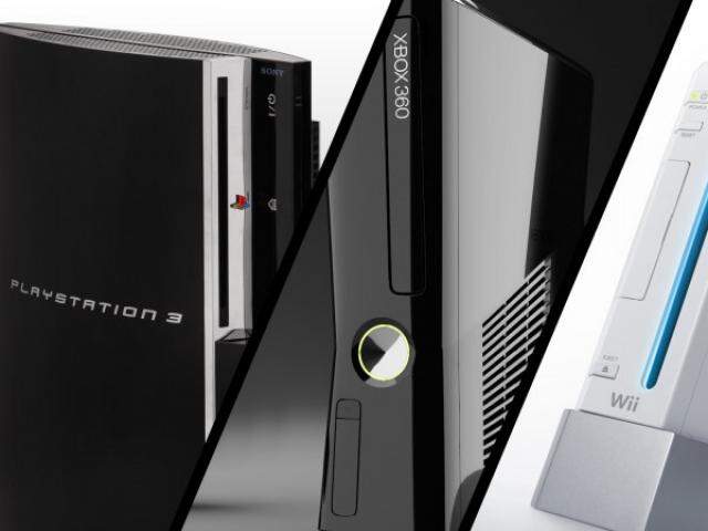 Os 25 games mais marcantes da geração PS3, Xbox 360, Wii