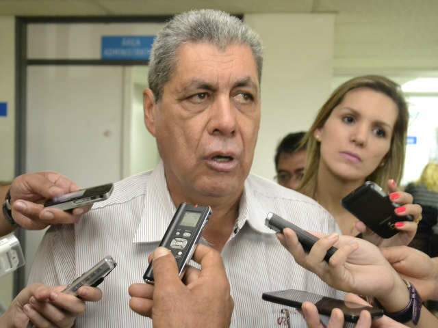  Governador participa de festival no Paraguai na pr&oacute;xima semana