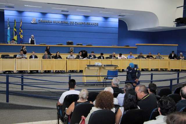Reforma da Previd&ecirc;ncia volta a ser debatida em audi&ecirc;ncia na C&acirc;mara