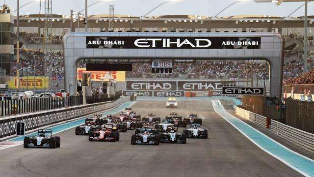 Bottas vence GP de Abu Dhabi e Felipe Massa se despede da F&oacute;rmula 1