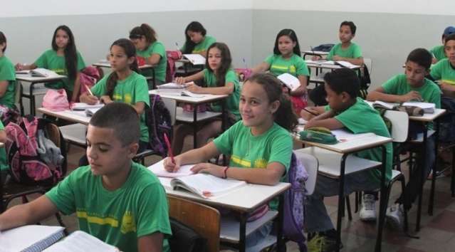 Governo prorroga prazo para corrigir aplica&ccedil;&atilde;o de valores m&iacute;nimos na educa&ccedil;&atilde;o