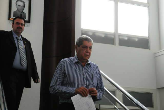 &quot;&Eacute; problema de cada um&quot;, diz Puccineli sobre campanha a vereador