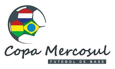 Copa Mercosul de Futebol de Base será retomada com dois mil atletas 