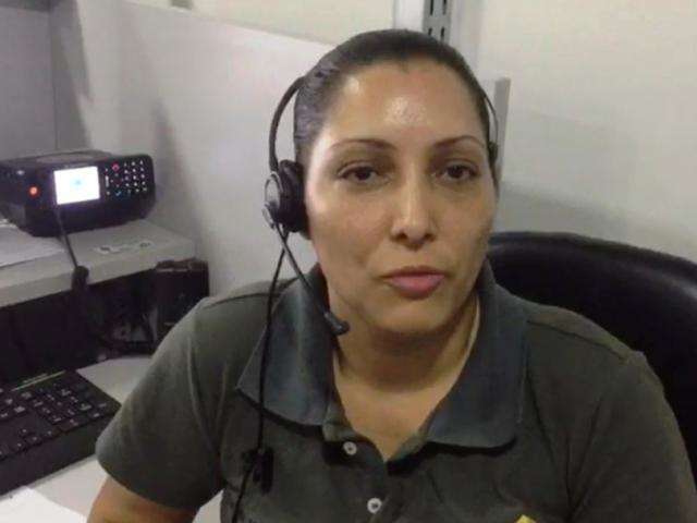 Por telefone, policial militar ajuda m&atilde;e a salvar beb&ecirc; de quatro meses