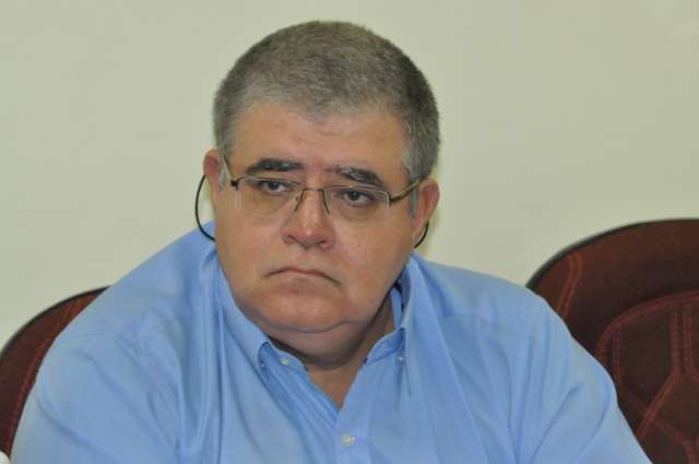 Ap&oacute;s festa e defesa de Cunha, Marun ganha vaga no Conselho de &Eacute;tica