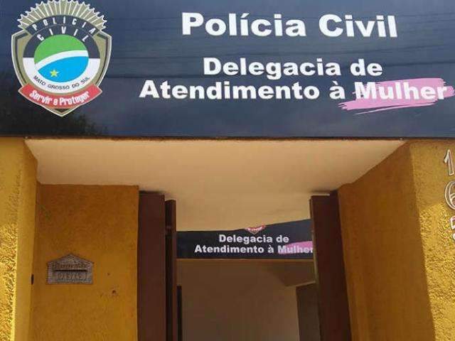Suspeito foge ap&oacute;s tentar estuprar jovem que seguia para o trabalho 