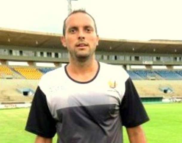 Goleiro do Ubiratan acerta com time paulista para ganhar tr&ecirc;s vezes mais