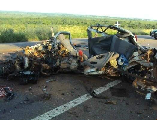  Militares v&iacute;timas de acidente na BR-163 continuam em estado grave