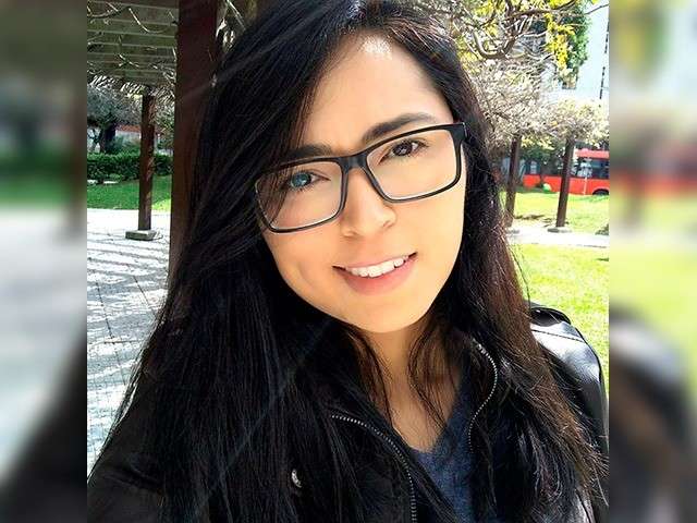 Estudante &eacute; diagnosticada com leucemia e amigos fazem campanha nas redes sociais