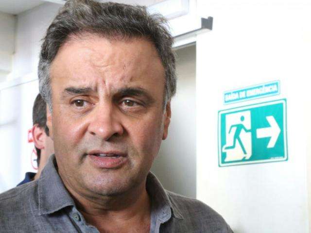 A&eacute;cio pediu R$ 2 milh&otilde;es, diz Joesley Batista em dela&ccedil;&atilde;o premiada