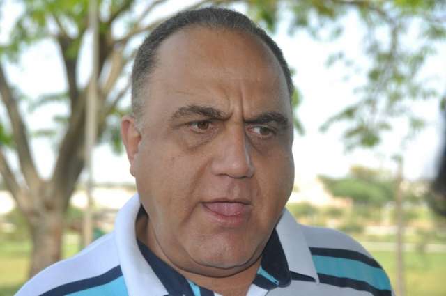 Santa Casa n&atilde;o pode colocar faca no pesco&ccedil;o da Prefeitura, diz Jamal