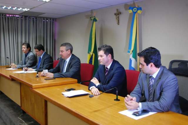 Pre&ccedil;o do diesel cai e MS se torna competitivo em rela&ccedil;&atilde;o a S&atilde;o Paulo