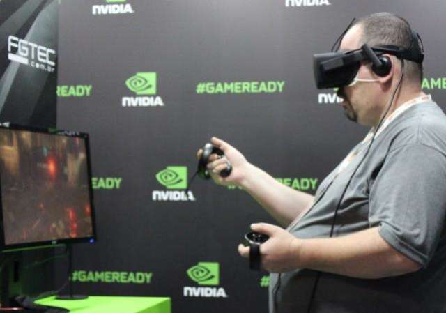 Nova gera&ccedil;&atilde;o do Oculus Rift tem poder para brigar no mundo da realidade virtual