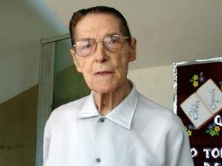 Padre Ernesto faleceu em 2013, vítima de parada cardíaca. (Foto: Divulgação)