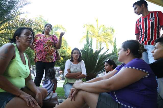 Av&oacute; criou e bancava todas as contas de assassino, dizem familiares