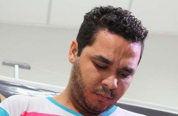 Homem que matou mulher com quatro tiros vai a j&uacute;ri popular nesta ter&ccedil;a-feira 
