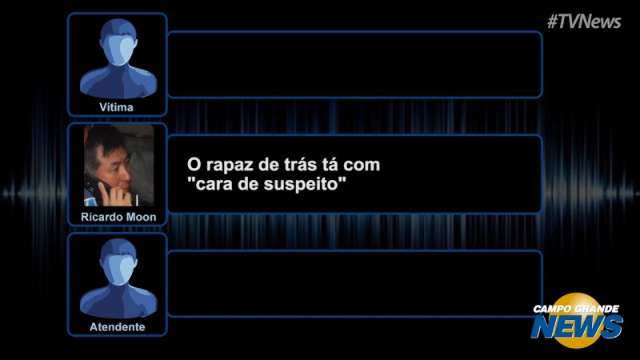 &ldquo;Ningu&eacute;m aqui t&aacute; avan&ccedil;ando&rdquo;, grita v&iacute;tima antes de PRF atirar em empres&aacute;rio
