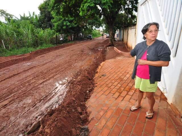 Chuva de ontem teve 7 pontos cr&iacute;ticos, segundo Bombeiros