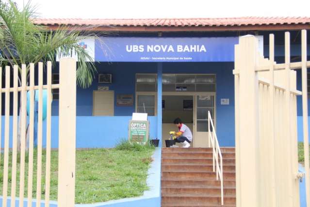 Em menos de 48h, atendimento nos postos de sa&uacute;de volta ao &ldquo;normal&rdquo;