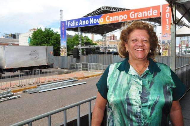 Fernando Correa da Costa ter&aacute; 200 seguran&ccedil;as durante show de R&eacute;veillon