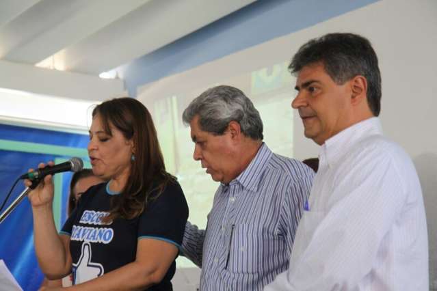 Andr&eacute; chama PT e PSDB de &ldquo;oportunistas&rdquo; por abandonar gest&atilde;o Bernal