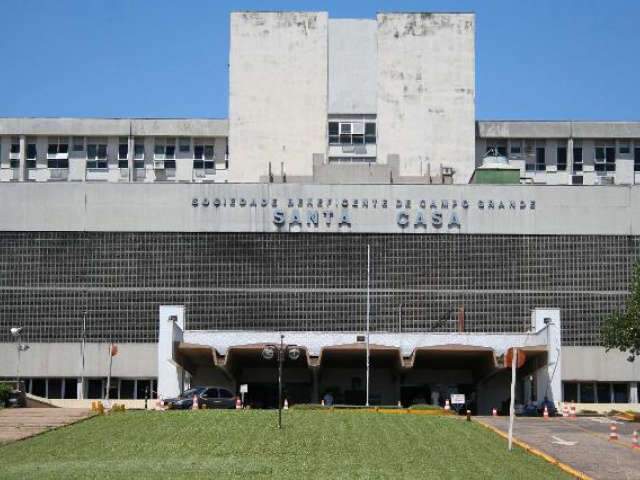  Comiss&atilde;o da Assembleia apresenta relat&oacute;rio com 20 sugest&otilde;es para a Santa Casa