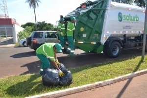 Justiça suspende prazo de dez meses para nova licitação do lixo 