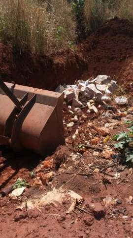 Opera&ccedil;&atilde;o da Decon apreende 2,5 toneladas de carne impr&oacute;pria para consumo 