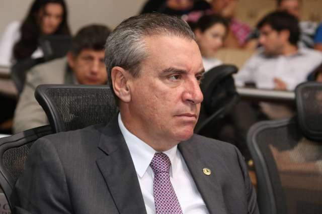 Comiss&atilde;o vai focar investiga&ccedil;&atilde;o nas den&uacute;ncias sobre incentivos da JBS
