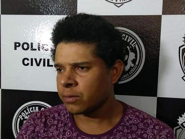 Jardineiro confessa ter espancado em assalto mulher que o &ldquo;ajudou muito&rdquo;