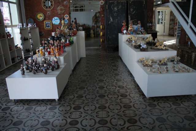 Reforma na Casa do Artes&atilde;o custar&aacute; R$ 600 mil e inclui acessibilidade