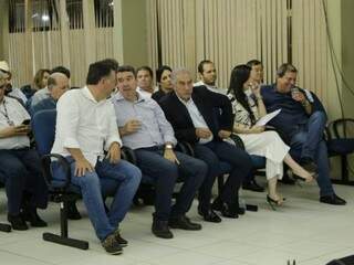 Governo deve apresentar cronograma de obras em mar&ccedil;o de 2020