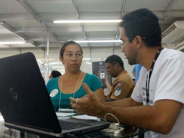 A&ccedil;&atilde;o gratuita orienta sobre como ser empreendedor formal e regularizar MEI