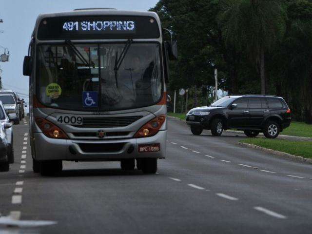 Sem reajuste, motoristas dizem que v&atilde;o cruzar os bra&ccedil;os nesta ter&ccedil;a-feira
